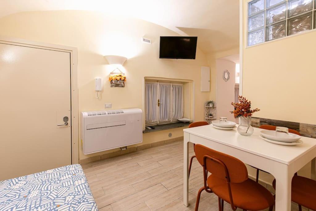 La Chicca Appartamento Intero Nei Quartieri Spagnoli Naples Exterior photo