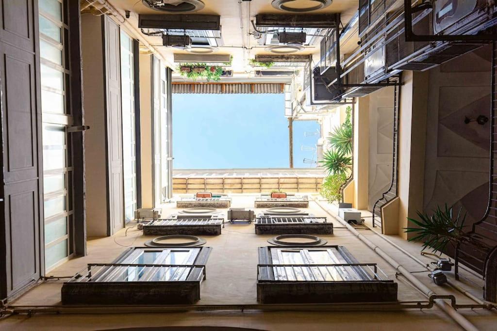 La Chicca Appartamento Intero Nei Quartieri Spagnoli Naples Exterior photo