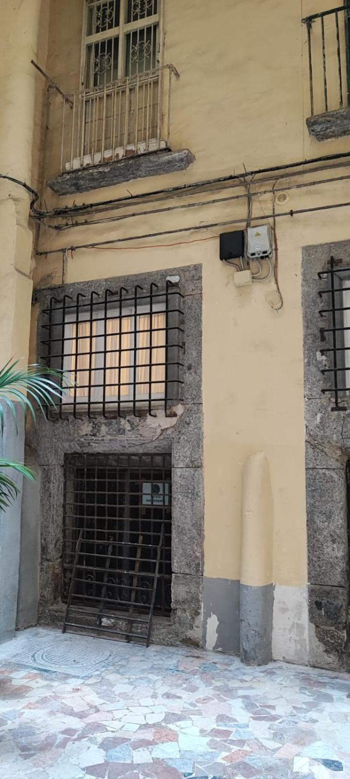 La Chicca Appartamento Intero Nei Quartieri Spagnoli Naples Exterior photo