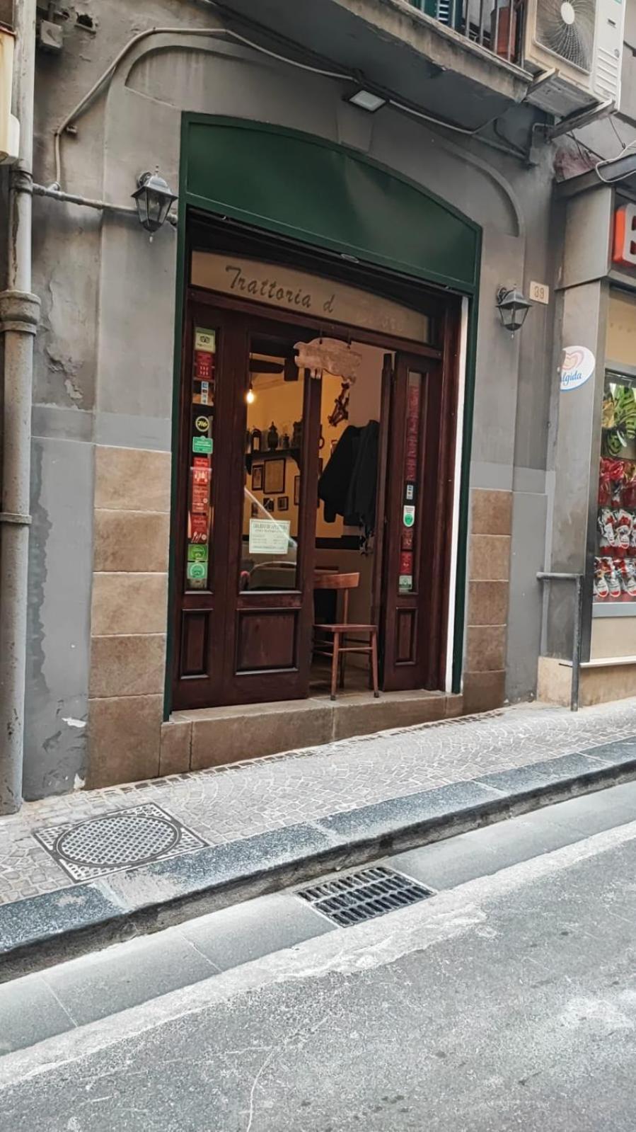 La Chicca Appartamento Intero Nei Quartieri Spagnoli Naples Exterior photo